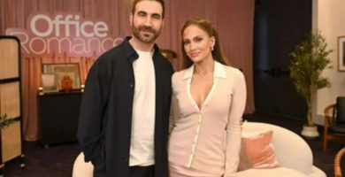 VIDEO: Jennifer Lopez tras grabar película en RD: “Me encanta el país, he filmado anteriormente; es el paraíso”