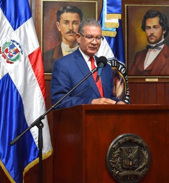 Instituto Duartiano accionará legalmente por ultraje a la bandera nacional en SFM