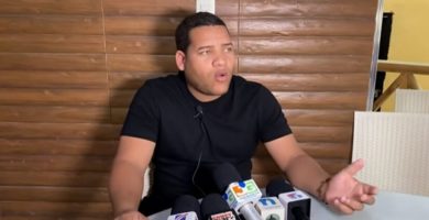 Emiten orden de búsqueda y captura contra “Mantequilla”