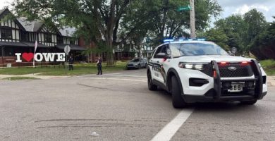 VIDEO: Tiroteo deja «múltiples víctimas» durante un festival en Ohio, EEUU