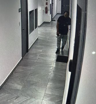 VIDEO: ¡Teme por su vida! Mujer denuncia a su expareja por persecución y hostigamiento