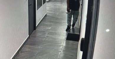 VIDEO: ¡Teme por su vida! Mujer denuncia a su expareja por persecución y hostigamiento