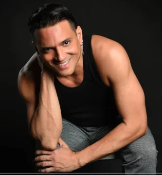 Muere el coreógrafo Iván Tejada tras permanecer hospitalizado por accidente de tránsito