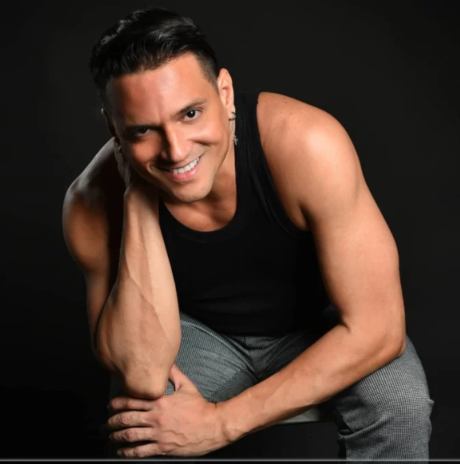 Muere el coreógrafo Iván Tejada tras permanecer hospitalizado por accidente de tránsito