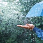 Vaguada y onda tropical provocarán aguaceros, tronadas y ráfagas este domingo en gran parte del país