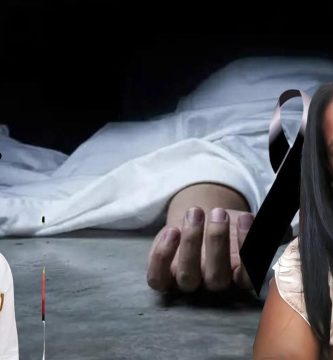 Hombre mata a puñaladas a expareja embarazada supuestamente por celos en Higüey