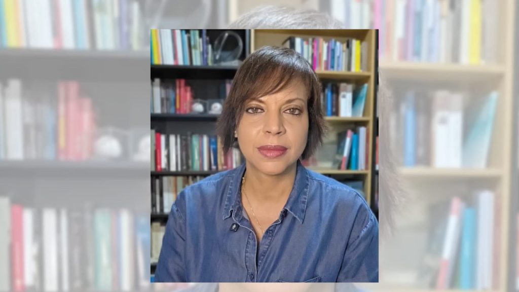 VIDEO: “Fui diagnosticada con cáncer de mama”: periodista revela que padece la enfermedad desde febrero; está recibiendo tratamiento