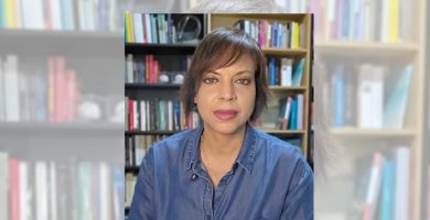 VIDEO: “Fui diagnosticada con cáncer de mama”: periodista revela que padece la enfermedad desde febrero; está recibiendo tratamiento