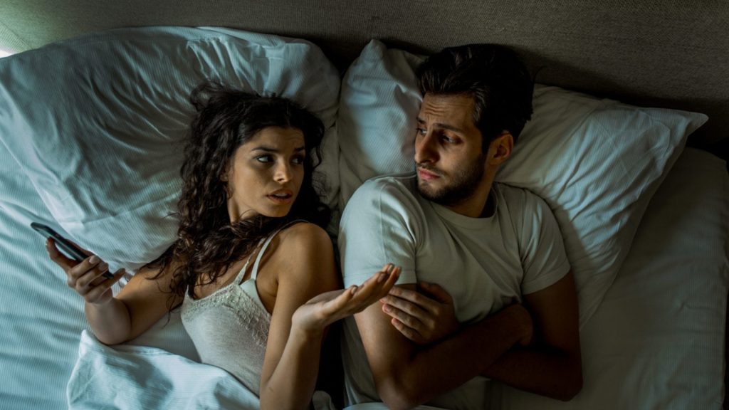Tener un vínculo con una persona tóxica puede afectar la salud mental, según estudio