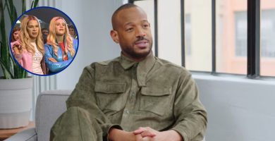 Y dónde están las rubias podría tener secuela; Marlon Wayans revela las ideas que evalúa