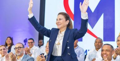 Carolina recibe apoyo masivo de profesionales de la ingeniería