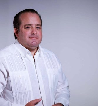 Paliza dice PRM está enfocado en la victoria para 2028 para llevar a RD por buen camino