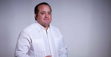 Paliza dice PRM está enfocado en la victoria para 2028 para llevar a RD por buen camino