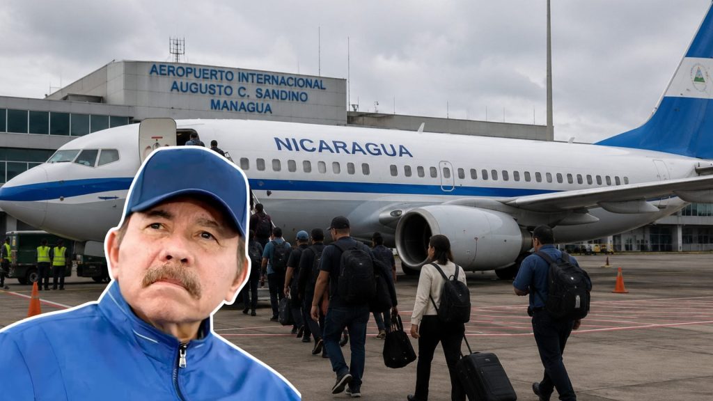 Gobierno de Nicaragua ha desterrado a 23 periodistas críticos desde 2018