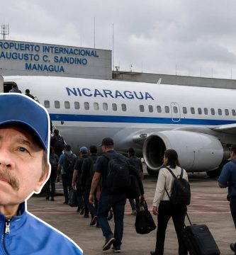 Gobierno de Nicaragua ha desterrado a 23 periodistas críticos desde 2018