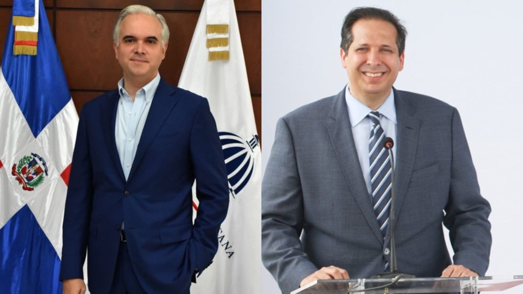 Educación y Salud lideran percepción de avances en servicios públicos