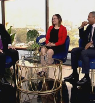 VIDEO: RD atraviesa poco dinamismo económico, dice economista