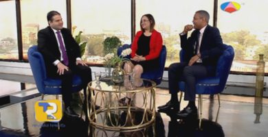 VIDEO: RD atraviesa poco dinamismo económico, dice economista