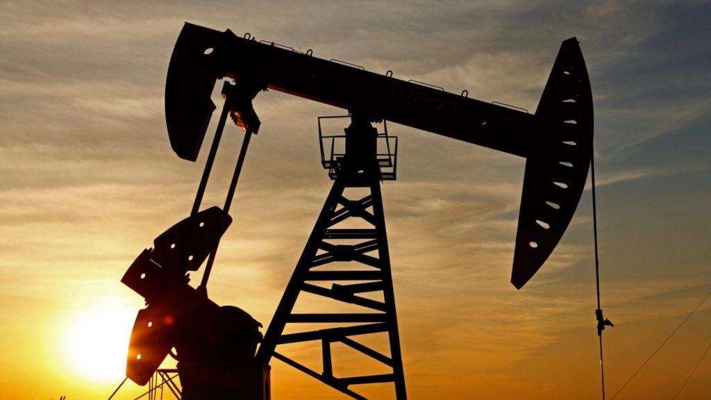 Petróleo intermedio de Texas sube 1,39 % tras nuevas oleadas de ataque de Irán contra Israel