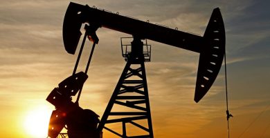 Petróleo intermedio de Texas sube 1,39 % tras nuevas oleadas de ataque de Irán contra Israel
