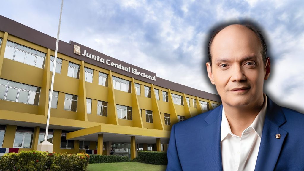 No existe impedimento legal para que Ramfis Trujillo aspire a la Presidencia de la República Dominicana