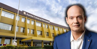 No existe impedimento legal para que Ramfis Trujillo aspire a la Presidencia de la República Dominicana