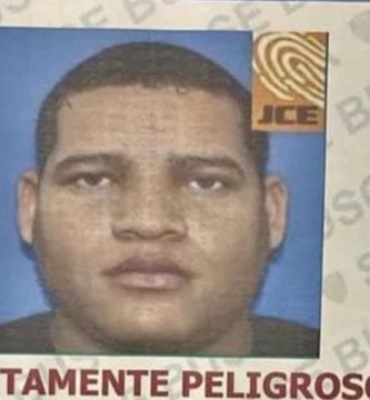 Mantequilla entrégate de manera voluntaria pide la Policía Nacional