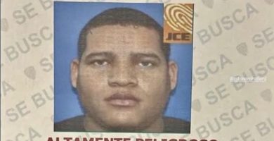 Mantequilla entrégate de manera voluntaria pide la Policía Nacional