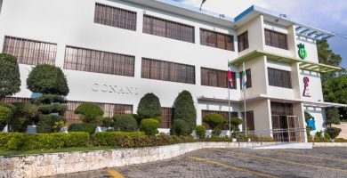Dos menores acusadas de matar a adolescente en hogar de Conani intentaron escapar del centro de reclusión