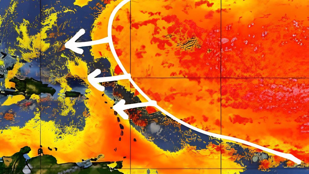 Más polvo del Sahara: pronostican un incremento de las alergias y del calor hasta la noche del jueves