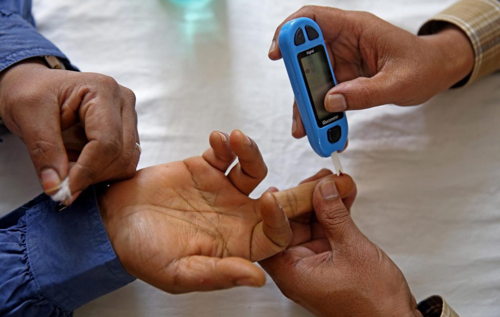 Una nueva pastilla de GLP-1 demuestra su eficacia frente a la diabetes y el sobrepeso