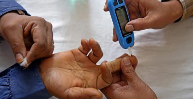 Una nueva pastilla de GLP-1 demuestra su eficacia frente a la diabetes y el sobrepeso