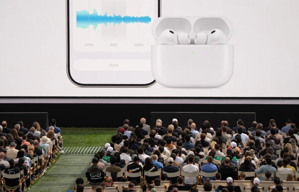 Apple actualiza su control parental para permitir restringir aplicaciones y webs a menores