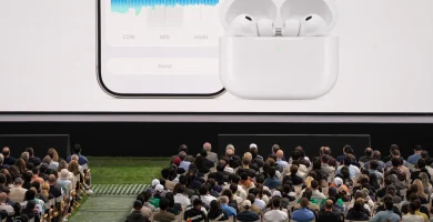 Apple actualiza su control parental para permitir restringir aplicaciones y webs a menores