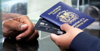 Pasaportes suspende temporalmente cobro por deterioro o pérdida de libretas
