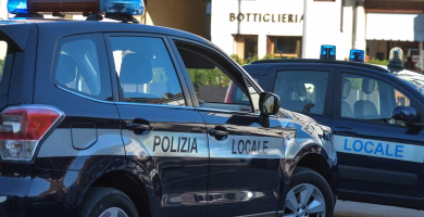 Investigan una agresión sexual en grupo a una estudiante española en Milán, según medios