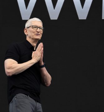 Tim Cook se despide de la WWDC con seguridad de que «lo mejor está por llegar» para Apple
