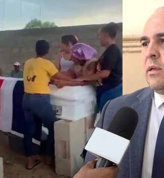 Instituto Duartiano presenta denuncia formal por “ultraje” a la bandera durante entierro de “El Bobo” en SFM