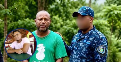 Conocerán coerción a hombre que habría ultimado a yerno tras discusión