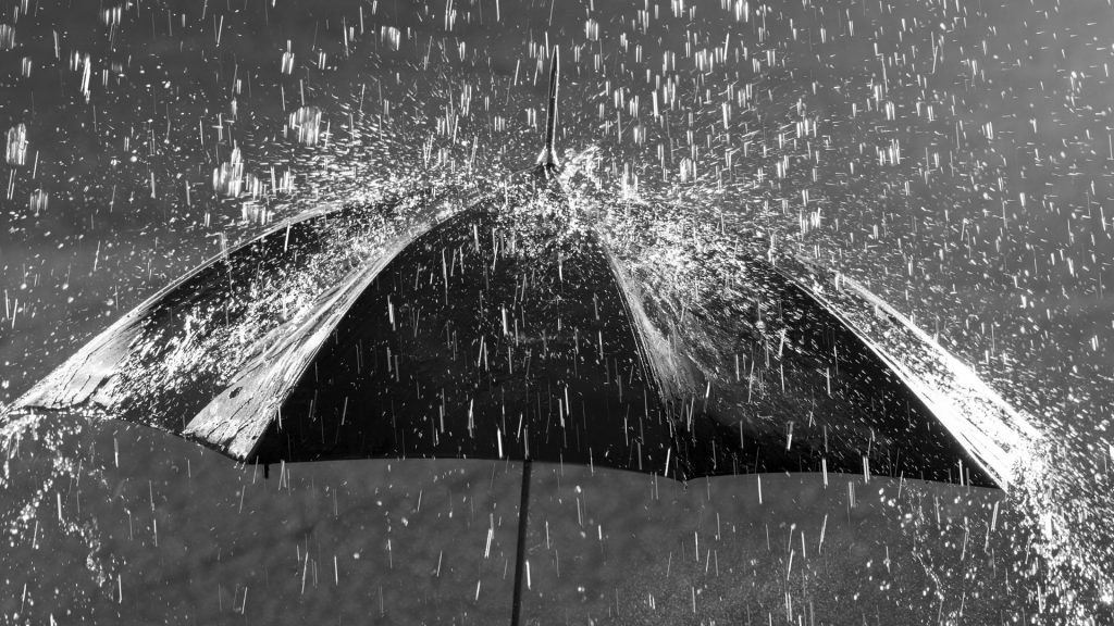 Se esperan lluvias significativas hasta el viernes en varias provincias