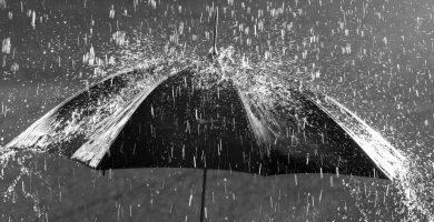 Se esperan lluvias significativas hasta el viernes en varias provincias