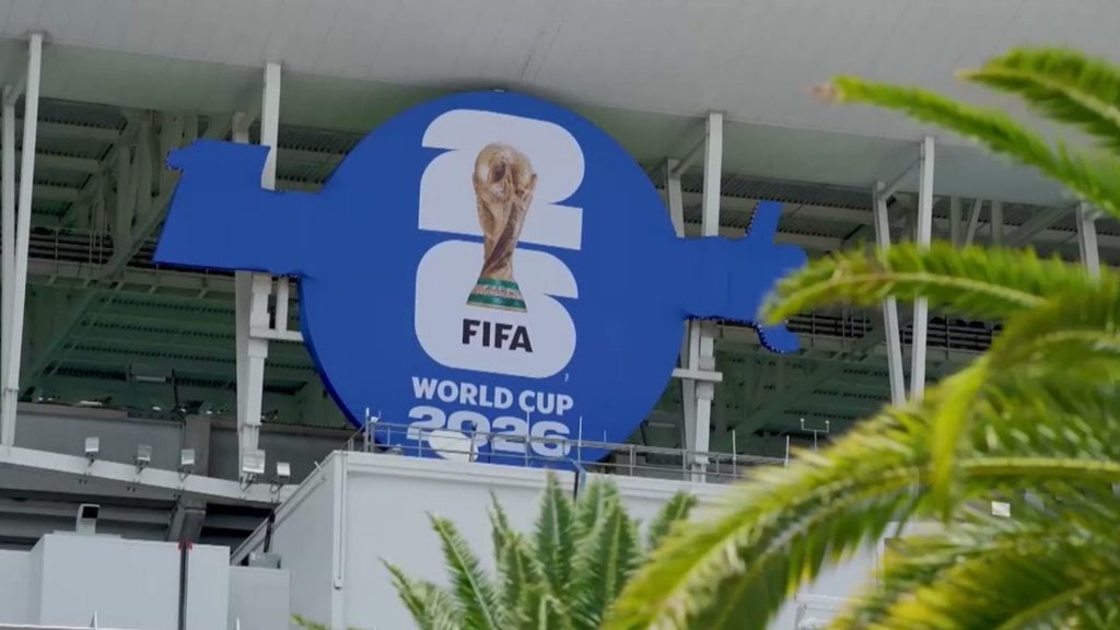 Mundial de fútbol podría generar unos 41.000 millones de dólares al PIB global, según estudio