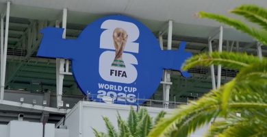 Mundial de fútbol podría generar unos 41.000 millones de dólares al PIB global, según estudio