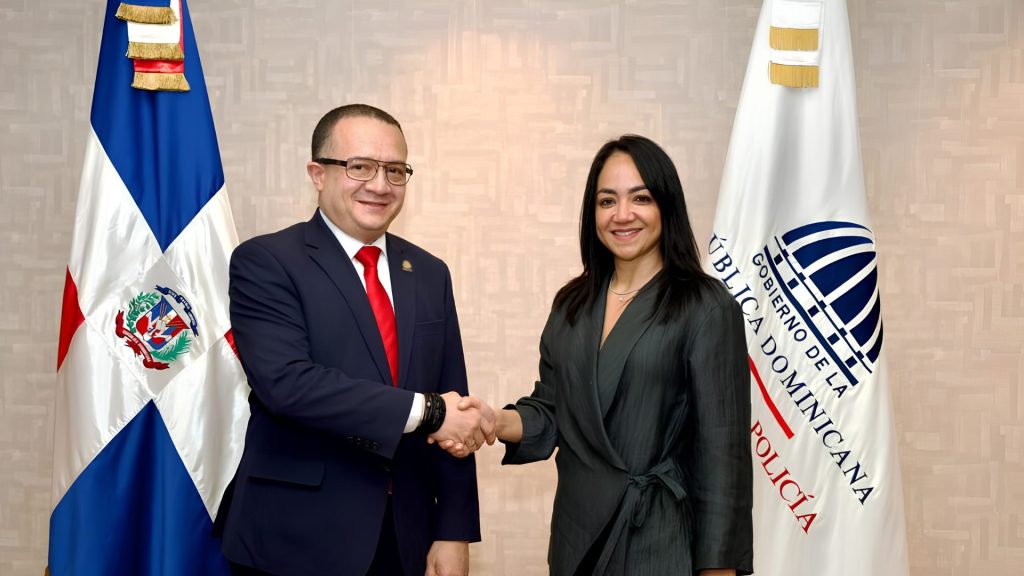 ¿Logro para RD? Costa Rica estudia modelo de seguridad dominicano tras reducción de homicidios