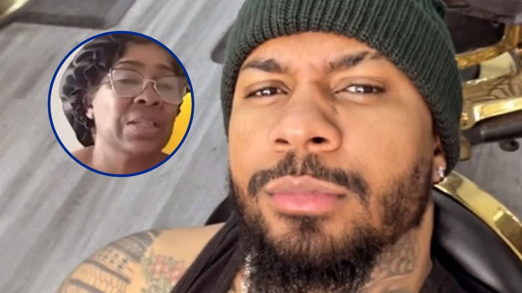Madre de joven dominicano hallado muerto en Filadelfia solicita visa humanitaria para viajar a Estados Unidos
