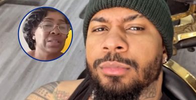 Madre de joven dominicano hallado muerto en Filadelfia solicita visa humanitaria para viajar a Estados Unidos