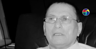 Fallece Luis Inchausti, exdirigente del Partido de la Liberación Dominicana
