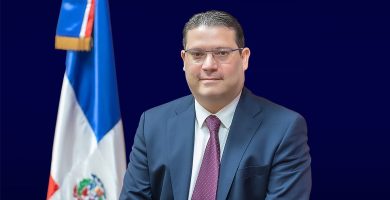 Crisis de los hidrocarburos no es de origen dominicano, dice Eduardo Sanz Lovatón