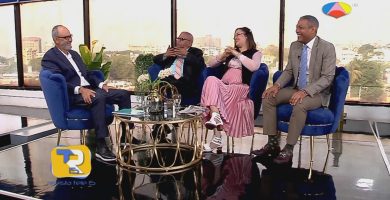 VIDEO: Miembro FP sobre baja de precios de alimentos: «Hasta para decir una información falsa hay que tener un poco de prudencia»