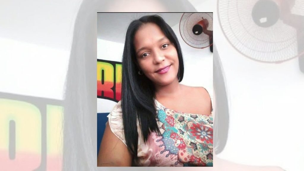 VIDEO: Madre de mujer ultimada por su pareja en Higüey: «Yo lo perdono como cristiana»